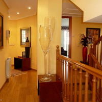 Villa in the city center in Spain, Catalunya, Begur