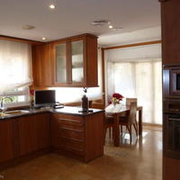 Villa in the city center in Spain, Catalunya, Begur