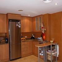 Villa in the city center in Spain, Catalunya, Begur