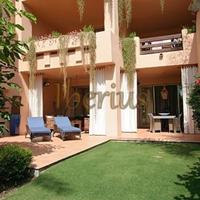 Flat in the city center in Spain, Andalucia