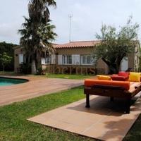 Вилла в Испании, Каталония, Жирона