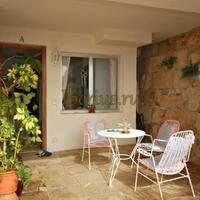 Apartment at the first line of the sea / lake in Spain, Balearic Islands, Palma