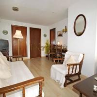 Apartment at the first line of the sea / lake in Spain, Balearic Islands, Palma