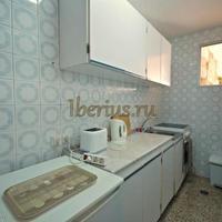 Apartment at the first line of the sea / lake in Spain, Balearic Islands, Palma