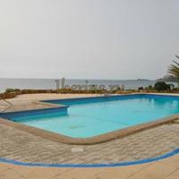 Apartment at the first line of the sea / lake in Spain, Balearic Islands, Palma