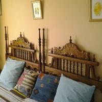 Дом в Испании, Андалусия