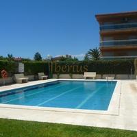 Квартира в Испании, Каталония, Багур