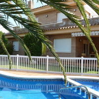 House in Spain, Andalucia, Marbella