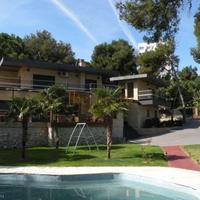 House in Spain, Catalunya, Cambrils