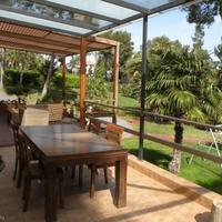 House in Spain, Catalunya, Cambrils