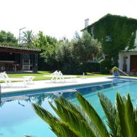 Дом в Испании, Каталония, Багур