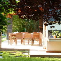 Дом в Испании, Каталония, Багур