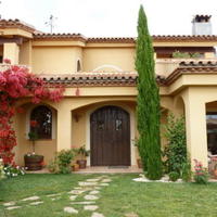 Дом в Испании, Каталония, Багур