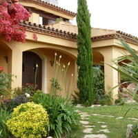 Дом в Испании, Каталония, Багур