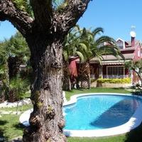 Дом в Испании, Каталония, Багур