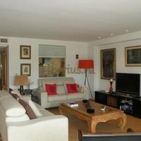 Apartment at the first line of the sea / lake in Spain, Catalunya, Begur