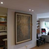 Apartment at the first line of the sea / lake in Spain, Catalunya, Begur