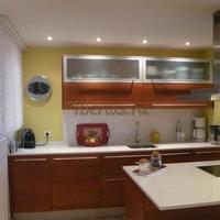 Apartment at the first line of the sea / lake in Spain, Catalunya, Begur