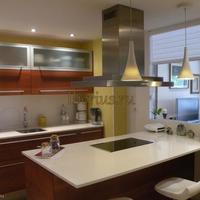 Apartment at the first line of the sea / lake in Spain, Catalunya, Begur