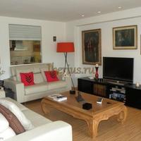 Apartment at the first line of the sea / lake in Spain, Catalunya, Begur