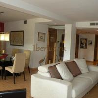 Apartment at the first line of the sea / lake in Spain, Catalunya, Begur