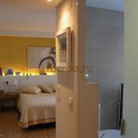 Apartment at the first line of the sea / lake in Spain, Catalunya, Begur