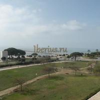 Квартира в Испании, Каталония, Багур