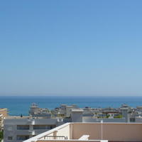 Пентхаус в Испании, Андалусия, Марбелья