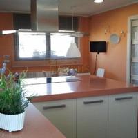 Вилла на первой линии моря/озера в Испании, Андалусия, Марбелья