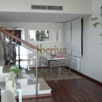 Вилла на первой линии моря/озера в Испании, Андалусия, Марбелья