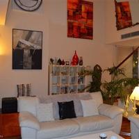 Вилла на первой линии моря/озера в Испании, Андалусия, Марбелья