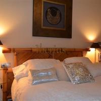 Вилла на первой линии моря/озера в Испании, Андалусия, Марбелья