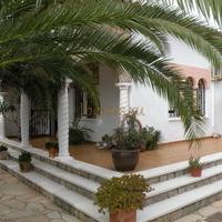 House in Spain, Catalunya, Begur