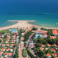 Дом в Испании, Каталония, Багур