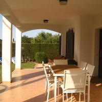 Дом в Испании, Каталония, Багур