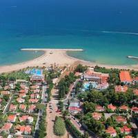 Land plot in Spain, Andalucia, Marbella