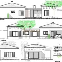 Land plot in Spain, Andalucia, Marbella