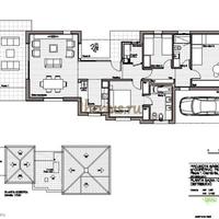 Land plot in Spain, Andalucia, Marbella