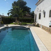 Дом в Испании, Каталония, Багур