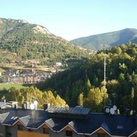 Apartment in Andorra, la Massana