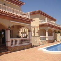 Townhouse in the city center in Spain, Catalunya, Cambrils