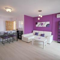 Квартира в Испании, Балеарские Острова, Пальма