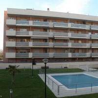 Apartment in the city center in Spain, Catalunya, Cambrils