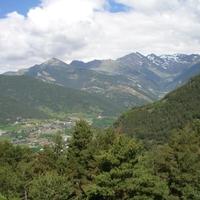 Land plot in Andorra, Arinsal