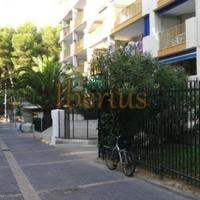 Flat in Spain, Catalunya, Cambrils, 60 sq.m.
