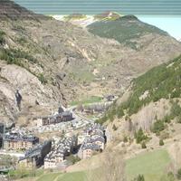 Flat in Andorra, Arinsal