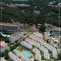 Таунхаус в Испании, Каталония, Багур