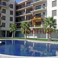 Apartment in Spain, Catalunya, Begur
