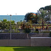 Apartment in Spain, Catalunya, Begur