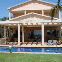 House in Spain, Catalunya, Begur